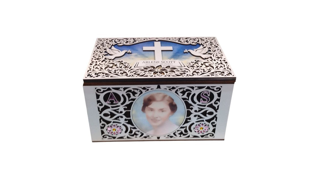 Meaningful Memorial Gifts for Loss of Mother