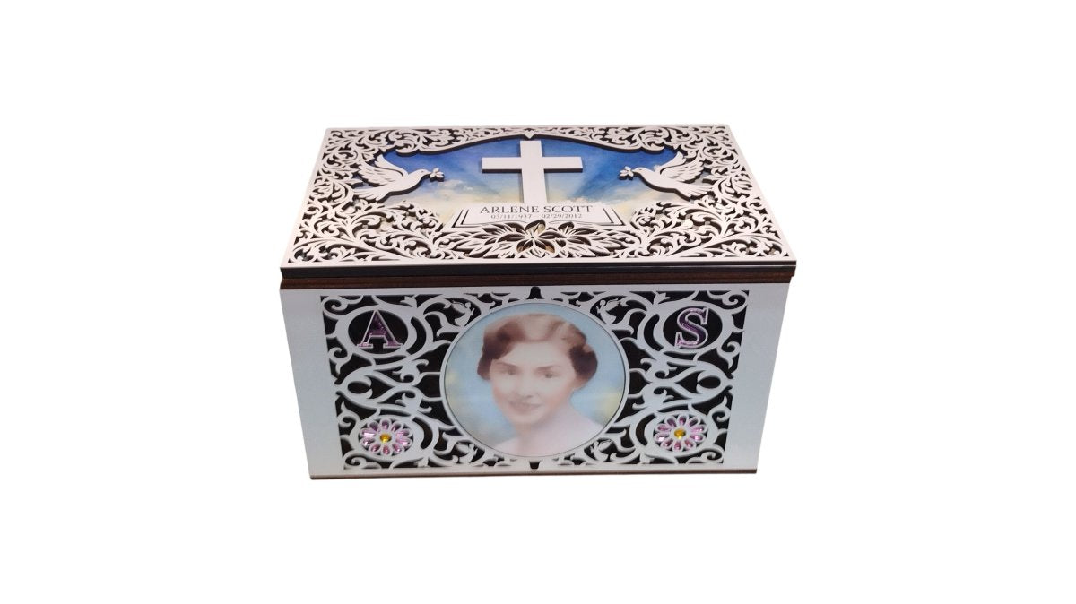 Meaningful Memorial Gifts for Loss of Mother