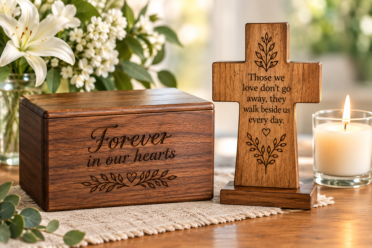 Memorial & Remembrance