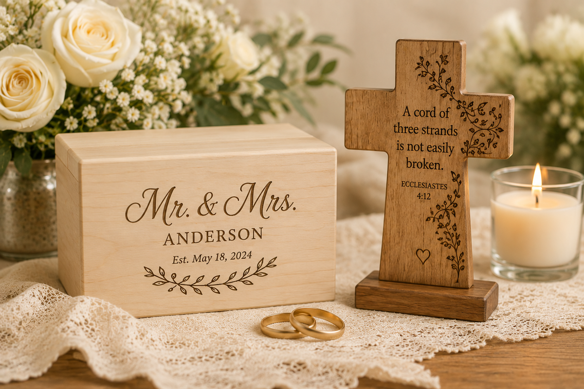 Wedding & Anniversary