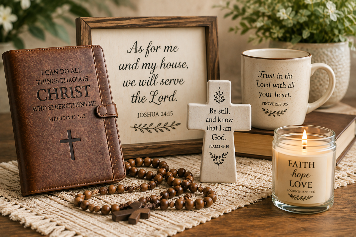 Christian Gifts