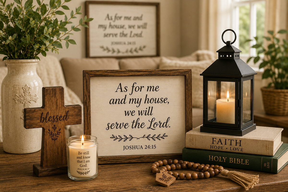 Christian Home