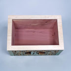 Personalized Christian Keepsake Box