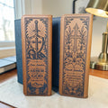 Personalized Christian Portfolio & Engraved Pen Gift Set