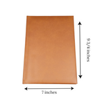 Personalized Christian Journal – Engraved Faith & Scripture Keepsake